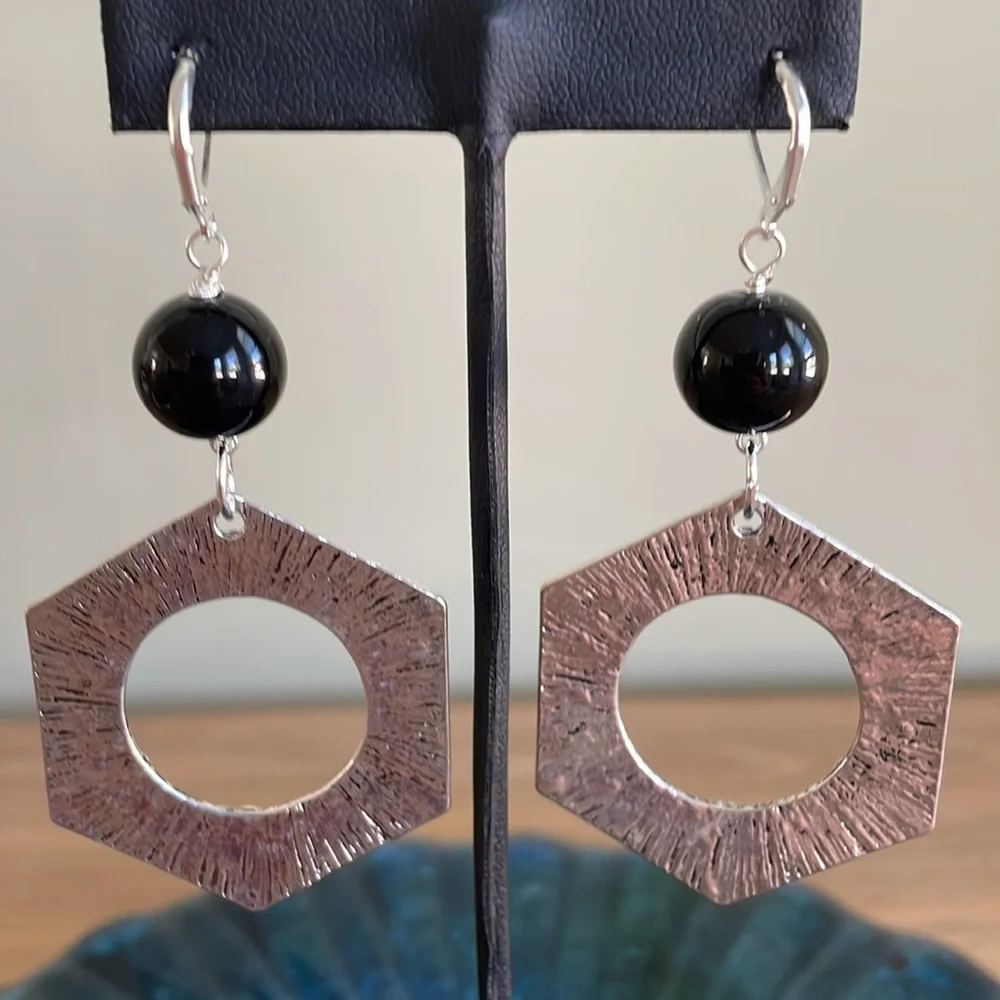 Hand Crafted oversized handmade